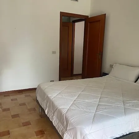 Terrazza Olimpia