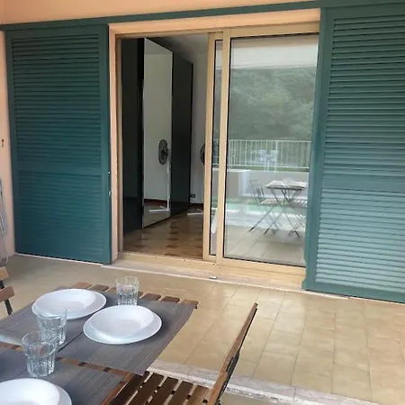 Terrazza Olimpia