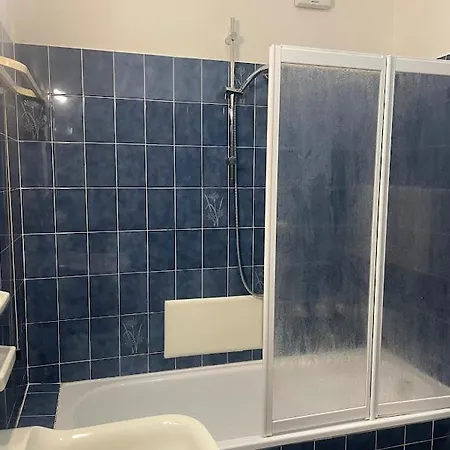 Appartement Terrazza Olimpia