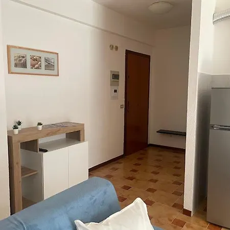 Apartment Terrazza Olimpia