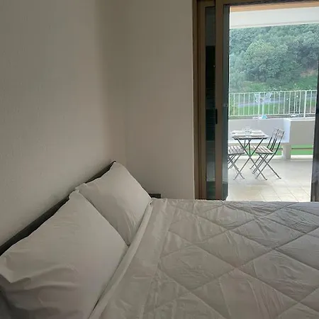 Terrazza Olimpia