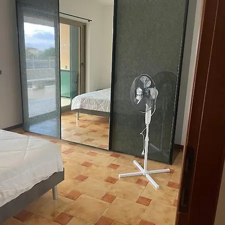 Appartement Terrazza Olimpia Recco