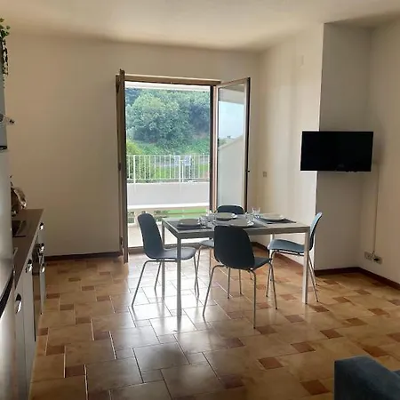 Terrazza Olimpia *