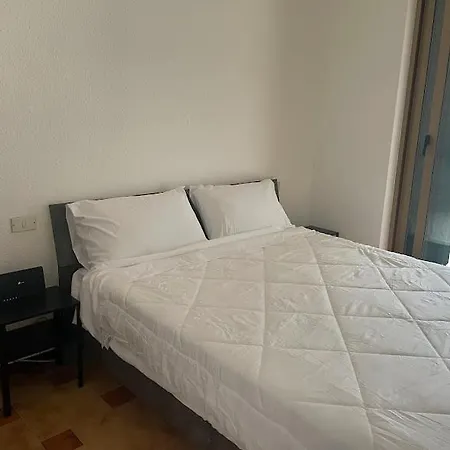 Terrazza Olimpia *