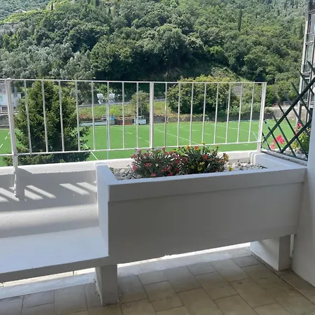 Terrazza Olimpia Apartment *